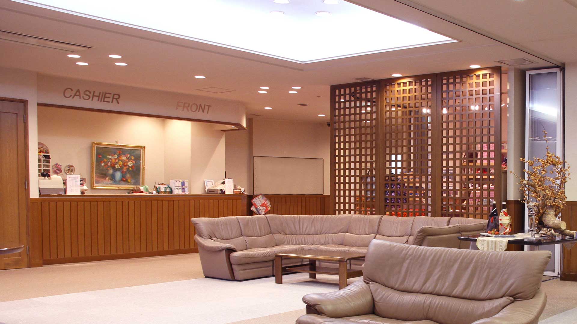 Guide Hotel Yuawa Yuzawa Denkiya