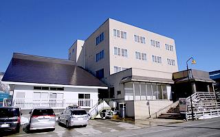 Hotel Yuzawa Yuzawa Denkiya