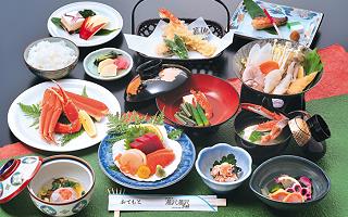 Example meal