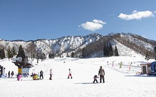 湯沢中里スキー場