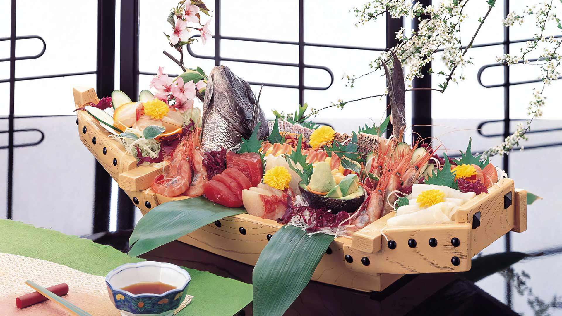 ご宴会