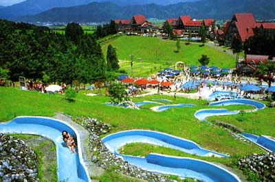 Joetsu Kokusai Playland